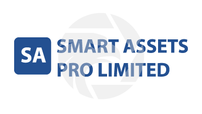SMART ASSETS PRO LIMITED