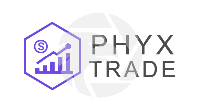 PHYX TRADE