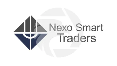 Nexo Smart Traders