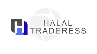 HALALTRADERESS