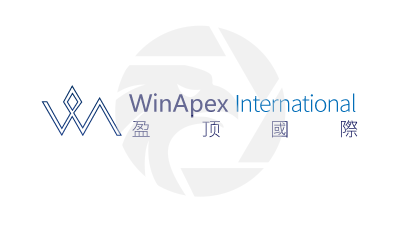WinApex盈頂國際