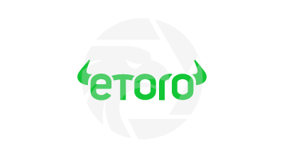 eToroeToro國際外匯
