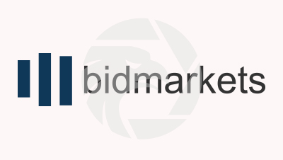 BidMarkets