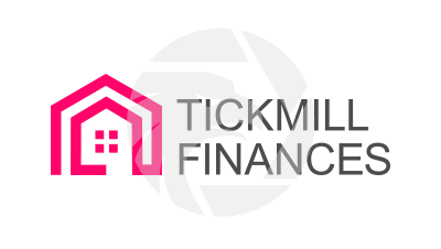 tickmill-finances