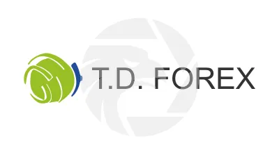 T.D. FOREX