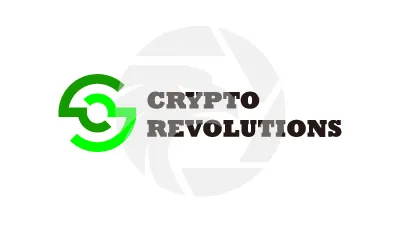 cryptorevolutions