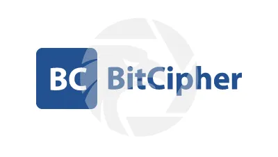 BitCipher