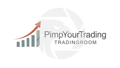 PimpYourTrading TRADINGROOM