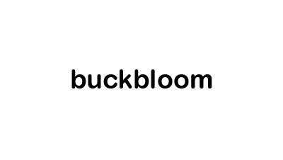 buckbloom.pro