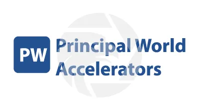Principal World Accelerators