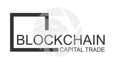 Blockchain Capital Trade
