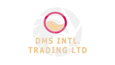 DMS INTL. TRADING LTD