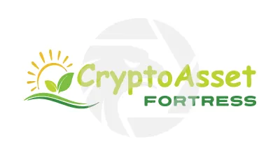CryptoAssetFortress