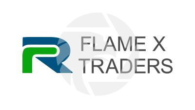  Flame X Traders