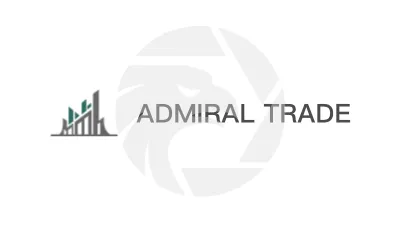 ADMIRAL TRADE