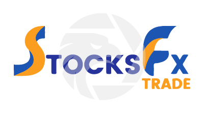 Stocks FX Trade