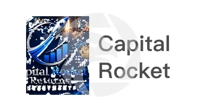 Capital Rocket
