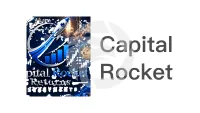 Capital Rocket