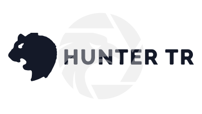  Hunter TR