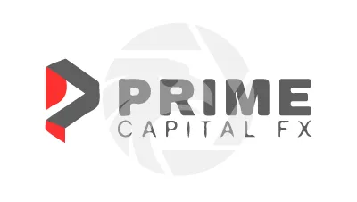 PRIME CAPITAL FX