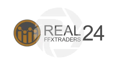 REAL FFXTRADERS 24