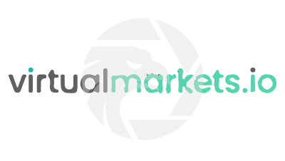 Virtual Markets Logo