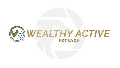 WEALTHY ACTIVE FXTRADE