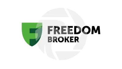 Freedom Finance