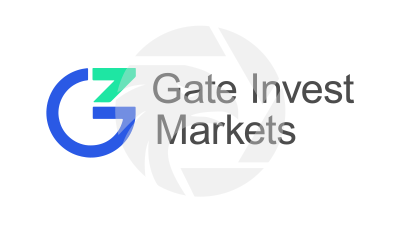  Gate Invest Markets