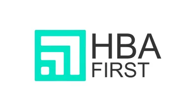 HBA First