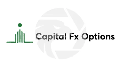 Capital Fx Options
