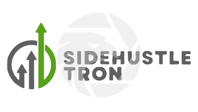 SIDEHUSTLE TRON