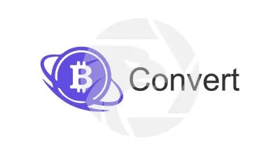 Convert