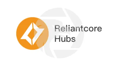 Reliantcore Hubs