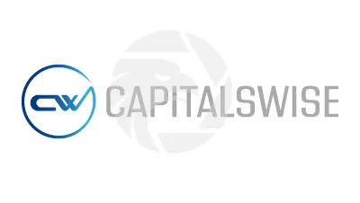 CapitalsWise
