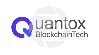 QuantoxBlockchainTech