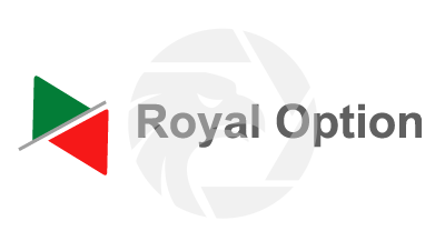 Royal OptionRoyal Trade 