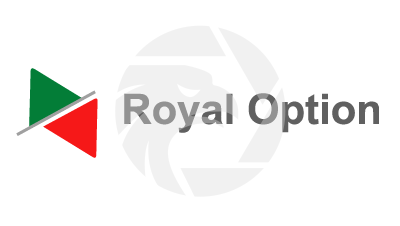 Royal Optionرويال اوبشن