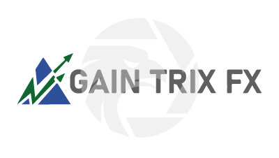 GAIN TRIX FX