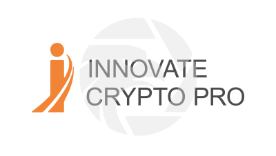 Innovate Crypto Trade Pro