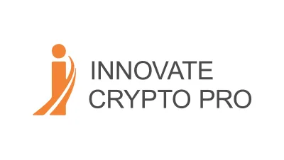 Innovate Crypto Trade Pro
