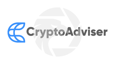 Crypto Adviser