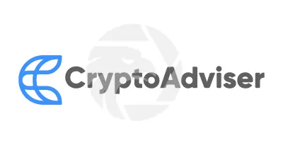 Crypto Adviser