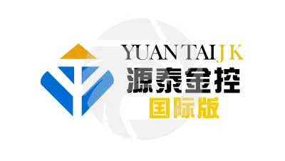 YUAN TAI J K源泰金控