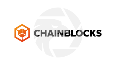 CHAINBLOCKS