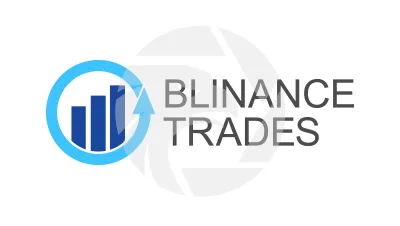 BLINANCE TRADES
