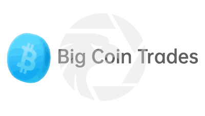 Big Coin Trades