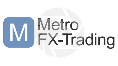 Metro FX-Trading