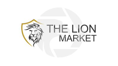 THE LION MARKET