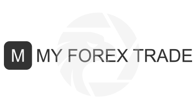 My Forex Trade